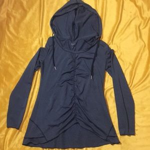 Calvin Klein Athletic Top